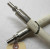 NEW SWAGELOK SMOOTH BORE 36" SS PTFE HOSE - 3/8" TUBE ADAPTERS SS-ST6TA6TA6-36