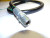 NEW PARKER TOUGH COVER HYDRAULIC HOSE 1/4" FNPT x 1/2" MNPT 3000 PSI 451TC-6