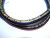 NEW PARKER TOUGH COVER HYDRAULIC HOSE 1/4" FNPT x 1/2" MNPT 3000 PSI 451TC-6