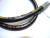 NEW PARKER TOUGH COVER HYDRAULIC HOSE 1/4" FNPT x 1/2" MNPT 3000 PSI 451TC-6
