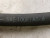 NEW MANULI 3/8" HYDRAULIC HOSE TRACTOR/1T STRAIGHT/45º FITTINGS WP 2610 PSI