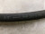 NEW MANULI 3/8" HYDRAULIC HOSE TRACTOR/1T STRAIGHT/45º FITTINGS WP 2610 PSI
