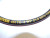 NEW PARKER TOUGH COVER 451TC-4 HYDRAULIC HOSE 1/4" FNPT x 1/2" MNPT 3000 PSI 4FT