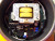 FCI Fluid Components Flow Switch 220 VAC 2350 PSIG MAX FLT93L-1B1D1AD2AA3000