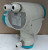 NEW SIEMENS SITRANS FM INTERMAG 2 FLOWMETER TRANSMITTER 7ME5033-0AA11-2AA0