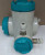 NEW SIEMENS SITRANS FM INTERMAG 2 FLOWMETER TRANSMITTER 7ME5033-0AA11-2AA0