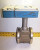 FISCHER & PORTER VORTEX 4 FLOW METER W/ 3" SS FLOW TUBE 1351AFJ11A12AA0A