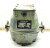 FOXBORO STAINLESS MAGNETIC FLOW TRANSMITTER 120 VAC 14.53 GPM 1891-SDSB-BP