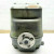 FOXBORO STAINLESS MAGNETIC FLOW TRANSMITTER 120 VAC 14.53 GPM 1891-SDSB-BP