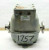 FOXBORO STAINLESS MAGNETIC FLOW TRANSMITTER 120 VAC 14.53 GPM 1891-SDSB-BP