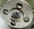 FOXBORO STAINLESS MAGNETIC FLOW TRANSMITTER 120 VAC 14.53 GPM 1891-SDSB-BP