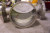ARMOR-FLO 2-1/2" STAINLESS STEEL FLOW METER METHANOL MIXTURE 3463-08F6