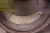 ARMOR-FLO 2-1/2" STAINLESS STEEL FLOW METER METHANOL MIXTURE 3463-08F6