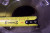 ARMOR-FLO 2-1/2" STAINLESS STEEL FLOW METER METHANOL MIXTURE 3463-08F6