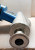 Endress+Hauser 63F Promass F Flow Meter 1" Triclamp 63FS15-FTW00A03B1A