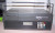 POLYSONICS TYME-FLYTE ULTRASONIC FLOWMETER TF-P1 110V