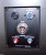 POLYSONICS TYME-FLYTE ULTRASONIC FLOWMETER TF-P1 110V