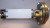 NEW BROOKS FLOW METER 200 PSI MAX 2.0 SCFH AIR 1350M2EL1GOYY / 8800D2L1A1CA