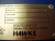 HAWKE INTERNATIONAL ROUTE-MASTER SERIES 100 DEVICE COUPLER RM118-3-A-B