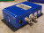 MOORE HAWKE ROUTE-MASTER SERIES RMA100 DEVICE COUPLER RM118-3-E