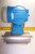 ENDRESS HAUSER STAINLESS FLOWMETER 63AS01-SVW00A25B1A