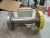 NEW KOBOLD BGN-S317BQ0G0-0-S50-0 FLANGED VARIABLE-AREA FLOW METER