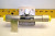 New ABB Variable Area Flow Meter 1/2" NPT / 100 bar Qmax 15.000 D10A32_5