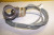 NEW OMEGA PADDLEWHEEL FLOWMETER FP-150