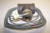 NEW OMEGA PADDLEWHEEL FLOWMETER FP-150