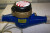 NEW SEAMETRICS 25MM BRONZE FLOW METER MJR-100-10G