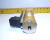 NEW KOBOLD OIL FLOWMETER/SWITCH 0.1-0.5GPM 1/4"NPT VKG-7103V 1/2"NPT BVB-4101