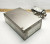 BADGERMETER MAGNETOFLOW SANITARY ELECTROMAGNETIC FLOW METER 115 VAC MODEL 7500S