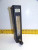 FISCHER PORTER LIQUID FLOWMETER RANGE 50-150 SLPM 3/8" NPT 2 PSIG 10A1252N