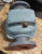 FOXBORO 2800 SERIES MAGNETIC FLOWTUBE 240 PSI 120 VAC 896 GPM 2804-SABA-ASA-G