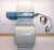 FISCHER PORTER 10D14 FLOW METER 100 MM 740 PSI 120 VAC 75EN15PL29KD11CAC1