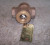 NEW JACOBY TARBOX 1" FNPT BRONZE SIGHT FLOW INDICATOR 150 PSI 10.3 PSIG