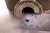 FLOWDATA DC051-6C99-2410-753 1" FLOW METER & FLOW TECH BR30-3-A SER BR3000 METER