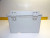 EG&G FLOW TECHNOLOGY FLOW METER CONVERTER CONTROLLER 115 VAC RI53-1-A-0000-6