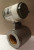 YOKOGAWA MAGNETIC FLOWMETER 4-20 mA 100-120 VDC 240 VAC 30 VDC 750Ω OUT AE210MG