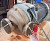 New Flowserve Durco 7.5 HP CF8M Stainless Steel Centrifugal Pump 1.5 x 1 x 8