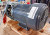 New Flowserve Durco 7.5 HP CF8M Stainless Steel Centrifugal Pump 1.5 x 1 x 8