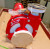 New Vanton Chem-Gard Thermoplastic Centrifugal Pump 60 GPM 34 HD/FT CG-KY500E