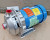 New Goulds 1/2 HP Stainless Steel Centrifugal Pump 1ST1C5E2 NPE 1 x 1.25x6-2P-PM