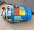 New Goulds 1/2 HP Stainless Steel Centrifugal Pump 1ST1C5E2 NPE 1 x 1.25x6-2P-PM