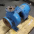 INGERSOLL RAND CENTRIFUGAL PUMP 425 PSIG HYD 275 PSIG WP 8.5" IMP HOC3X1.5X8DI