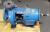 INGERSOLL RAND CENTRIFUGAL PUMP 425 PSIG HYD 275 PSIG WP 8.5" IMP HOC3X1.5X8DI