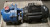 DAYTON 2 HP SELF PRIMING DIPSPLACEMENT PUMP 2" SUCT. 1-1/2 DISCH. 3450 RPM