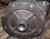 GUSHER P1.25X1.5-9SEH STAINLESS CENTRIFUGAL PUMP 1-1/4" X 1-1/2" 20 GPM 70 HD-FT