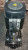 NEW GRUNDFOS CR10-02A-AN-A-E-HQQE 1.5 KW VERTICAL CENTRIFUGAL PUMP 3500 RPM CCW