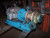 CRANE 3 HP CHEMPUMP CENTRIFUGAL PUMP 1" PORT MODEL MA-3T 40 GPM 76 TDH